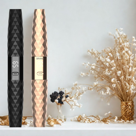 NOUVEAU : Recourbe cils électrique à échauffement rapide