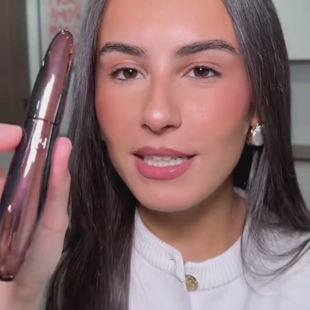 Charger la vidéo : Recourbe-cils chauffant